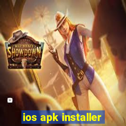 ios apk installer